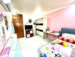 Blk 247 Yishun Sunshine (Yishun), HDB 4 Rooms #557469561